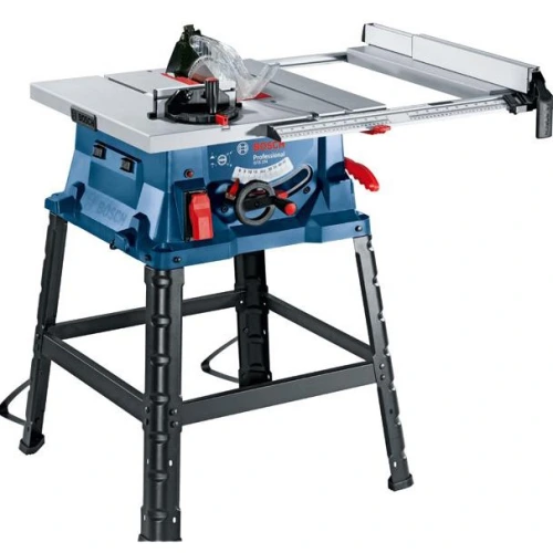 Bosch GTS 254 0601B45000 desktop trimmer