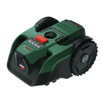 Роботизирана косачка Bosch VISIMOW 18V-200 06008E1100