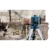 Bosch Rotary Laser GRL 400 H Set 061599403U