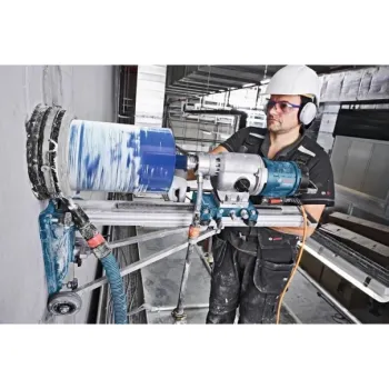 Bosch GDB 350 WE diamond drilling system 0601189900