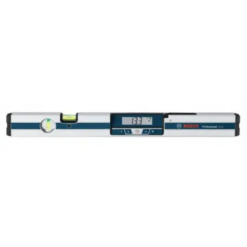 Уред за измерване на наклони Bosch GIM 60 0601076700