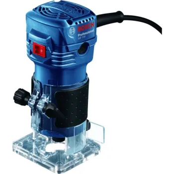 Фреза за кантове Bosch GKF 550 06016A0020