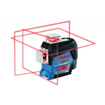 Линеен лазер Bosch GLL 3-80 C 0601063R01