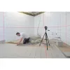 Лазерен нивелир Bosch GLL 3-80 C + LR7 0601063R05