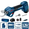 Cordless secateurs Bosch Pro Pruner 06019K1021