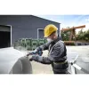 Cordless angle grinder Bosch GWS 18V-11 S 06019N4002