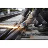 Cordless angle grinder Bosch GWS 18V-11 S 06019N4002