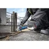 Cordless angle grinder Bosch GWS 18V-11 S 06019N4002