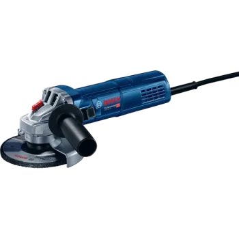 Ъглошлайф Bosch GWS 9-125 0601396007