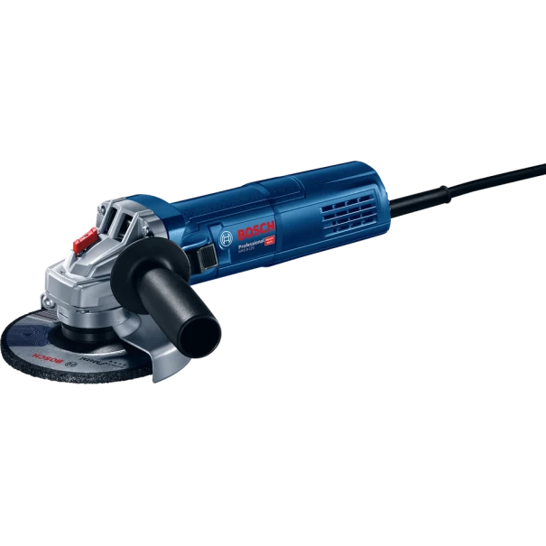Angle grinder Bosch GWS 9-125 0601396007