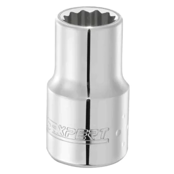 Гедоре Expert by Facom E117053 10 мм 1/2" 12-стенен