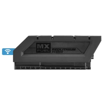 Акумулаторна батерия - Milwaukee, MX FUEL REDLITHIUM 6.0 Ah, 4933471837