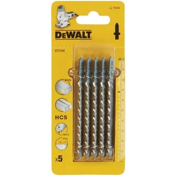 Hacksaw blade DeWalt DT2164 - HCS - fast straight cuts