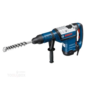 Перфоратор Bosch GBH 8-45 DV 0611265000