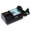 Зарядно устройство - Makita, DC10WD, 10.8-12 V, 630980-2
