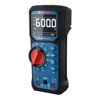 Професионален мултицет - Bosch - GDM 600 15 Professional
