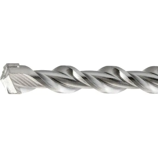 HiKOKI 782421 SDS-Plus 6 x 460 mm concrete drill bit