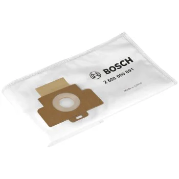 Филтърна торба Bosch Professional 2608000891 - 2 608 000 891 - за GAS 12-40 MA и GAS 400 A