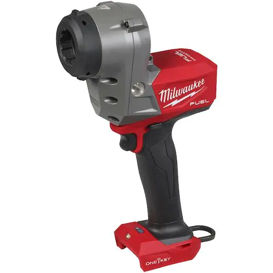 Кабелен инструмент за сваляне на изолация - Milwaukee M18 FUEL M18 FCST-0C - 4933499274