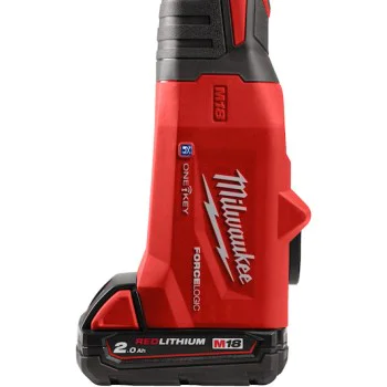Хидравлична кримпваща преса за кабели - Milwaukee M18 ONEHCCT60-0C - 4933479683 - 60 kN