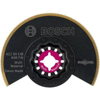 Сегментен нож Bosch Professional PRO ACZ 85 EIB 2608669086, 85 мм, Starlock