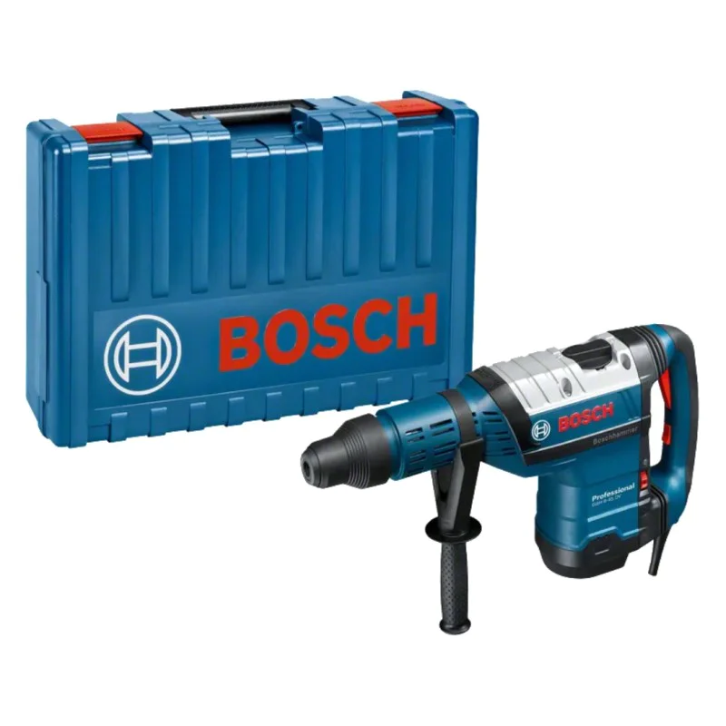 Перфоратор Bosch GBH 8-45 DV 0611265000