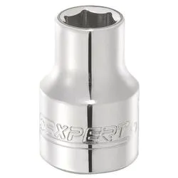 Вложка EXPERT by FACOM E117250 - 1/2", 22 mm, 6-стенна