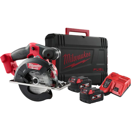 Циркуляр за метал Milwaukee M18 FMCS-502X FUEL 4933459193 57 мм