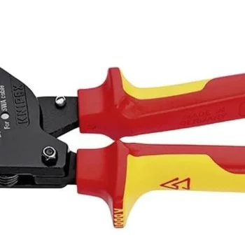 Резачка за кабели - Knipex 95 36 315 A - 95 36 315 A - за SWA кабели