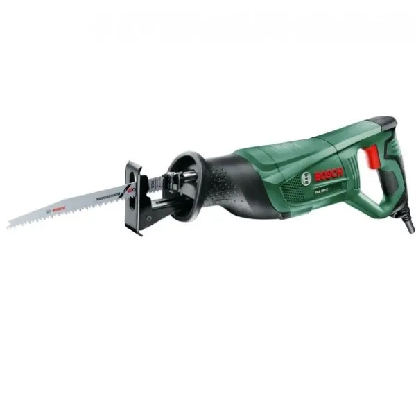 Sabre saw Bosch PSA 700 E 06033A7020