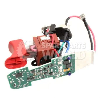 Spare part Bosch 16072335DK Electronic Module