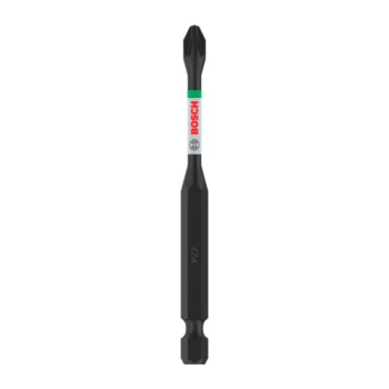 Бит Bosch PRO Pozidriv Impact PZ2 90 мм 2608522547