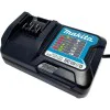 Зарядно устройство - Makita, DC10WD, 10.8-12 V, 630980-2