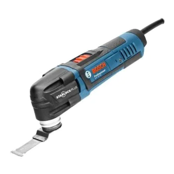 Мултифункционален инструмент - Bosch - GOP 30 28 Professional, 300 W
