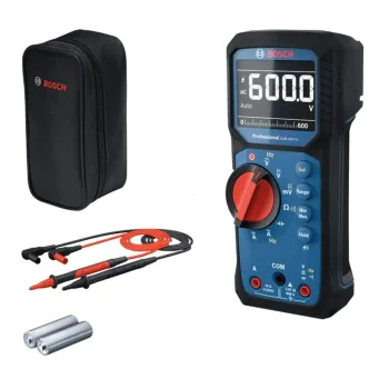 Професионален мултицет - Bosch - GDM 600 15 Professional