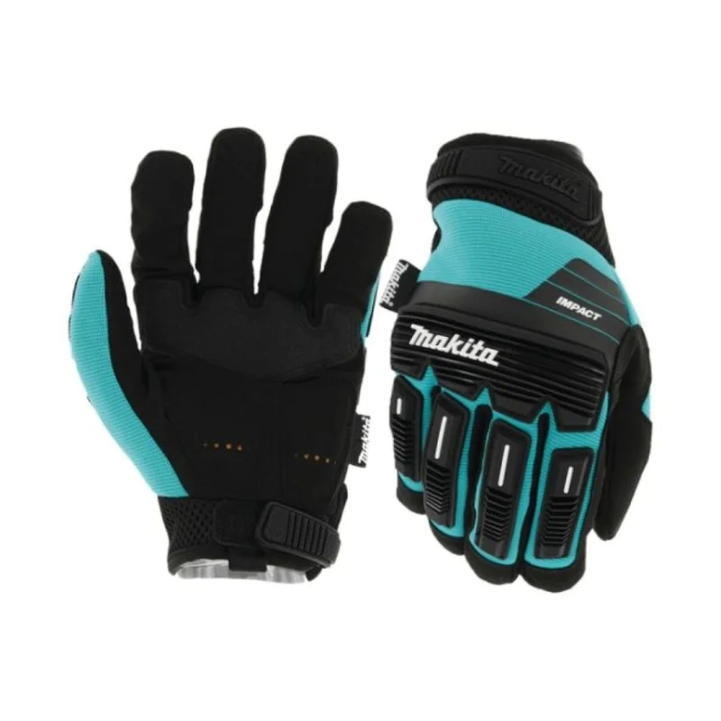 Makita P-84589 Advanced Impact Demolition Gloves XL/10