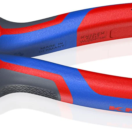 Клещи резачки със стрипер KNIPEX 14 22 160, 160 мм, за 1.5 / 2.5 mm2