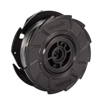 Стоманена тел за връзване на арматура - Makita 191L22-4 - 21 ga., 50 ролки/пакет