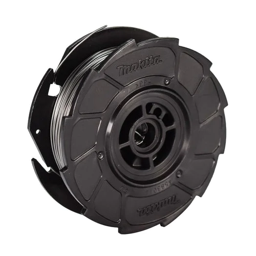 Стоманена тел за връзване на арматура - Makita 191L22-4 - 21 ga., 50 ролки/пакет