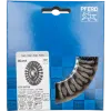 PFERD POS wire brush RBG 11512/M14 CT ST 0.50 HD 43312007 for angle grinder