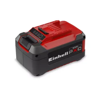 Акумулаторна батерия Einhell PXC 18V 5.2 Ah Power X-Change Plus 4511437