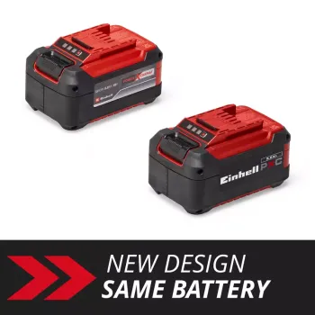 Акумулаторна батерия Einhell PXC 18V 5.2 Ah Power X-Change Plus 4511437