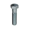 Hex Head Bolt Midwest Fastener 00338 4511523 1/2-13 x 2 inch, zinc plated, Grade 5, 50 pcs.