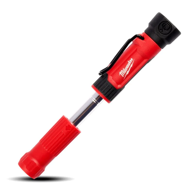 Milwaukee Precision 4 in 1 Screwdriver 48222932 - Pocket Multibit