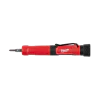 Milwaukee Precision 4 in 1 Screwdriver 48222932 - Pocket Multibit
