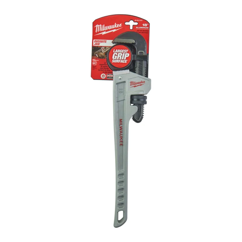 Тръбен ключ Milwaukee 48227218 457 мм алуминиев