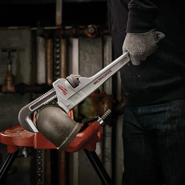 Тръбен ключ Milwaukee 48227218 457 мм алуминиев