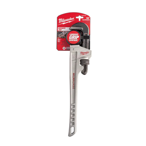 Тръбен ключ Milwaukee 48227218 457 мм алуминиев