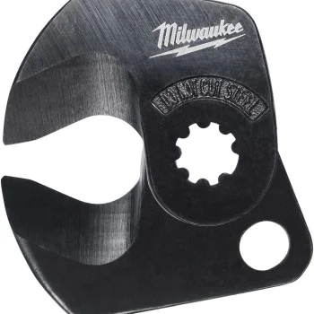 Резервно острие за кабелерез - Milwaukee M12 Cable Cutter Blade - 4932430070 - за M12 CC