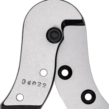 Резервно острие за кабелерез - Milwaukee M12 Cable Cutter Blade - 4932430070 - за M12 CC